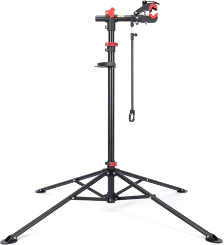 CXWXC Soporte de reparación de bicicletas - Para mantenimiento Stand de trabajo Tienda de bicicletas eléctricas Mecánica del hogar para bicicleta