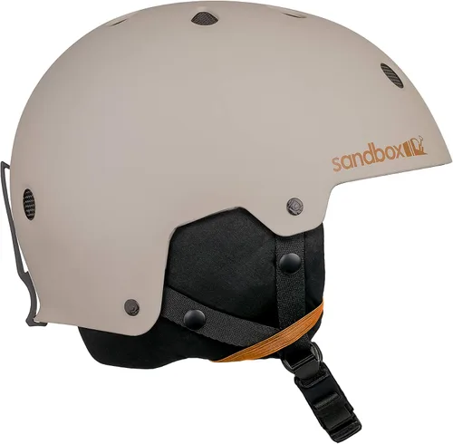 Miniatura 4 de Sandbox Casco de nieve Legend