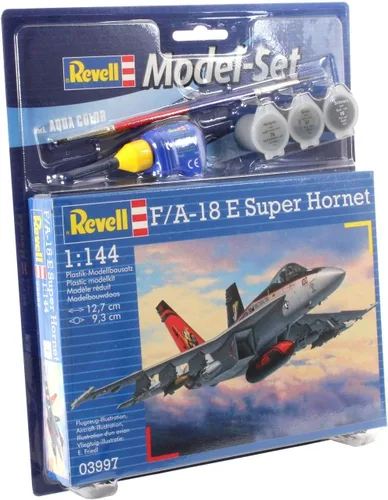 Miniatura 9 de Revell 03841 F-15 Eagle Model Kit Escala 1:72, sin barnizar
