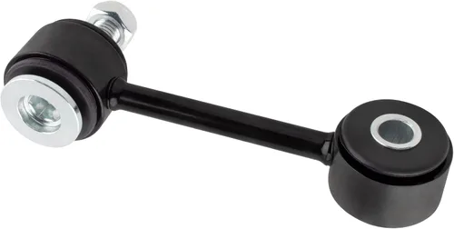 Miniatura 4 de BOXI Juego de 2 eslabones de barra estabilizadora de suspensión delantera para Volkswagen Beetle 2001 2002 2003 2004 2005 2006 2007 2008 2009 2010