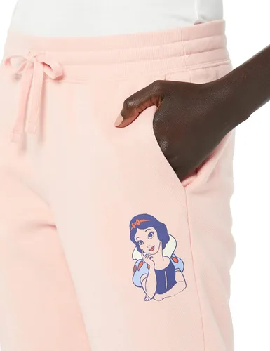 Miniatura 5 de Tienda Essentials Disney Marvel Star Wars - Pantalones deportivos de vellón de rizo francés para mujer