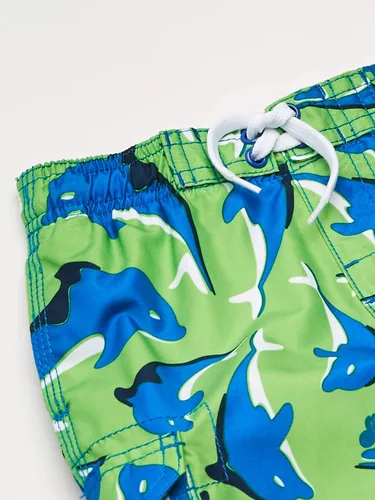 Miniatura 3 de Barracuda - Traje de baño de playa de secado rápido UPF 50+ para niño