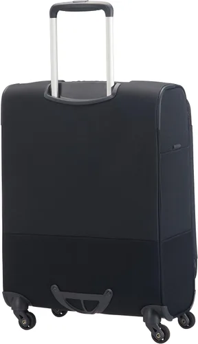 Miniatura 2 de Samsonite Base Boost - Equipaje de mano vertical Negro Negro Spinner S longitud 157in 217in - 39 L