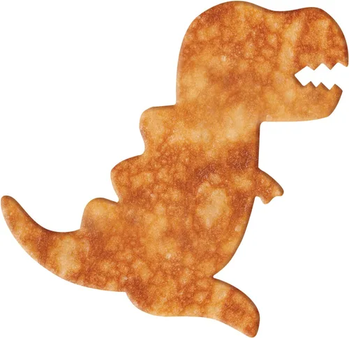 Miniatura 4 de The Original" - Molde de silicona para panqueques Mobi - Pon la diversión de nuevo en el desayuno, bocadillos de dinosaurio