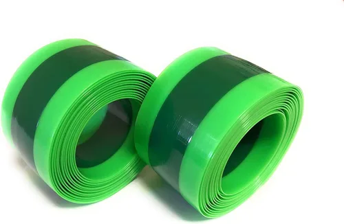 BW Revestimientos para neumáticos de bicicleta – Protectores planos de tubo interior para bicicletas de carretera, MTB y BMX - 12", 16", 18", 20",