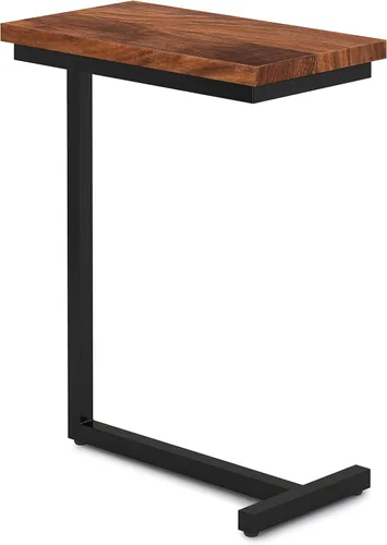 Miniatura 19 de SIMPLIHOME Skyler C - Mesas laterales en forma de C