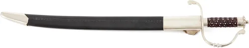 Miniatura 2 de Cold Steel Espada de caza, 10 3/4 ", negra