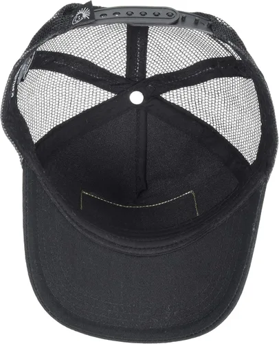 Miniatura 72 de Born to Love - Gorra de béisbol para niño y bebé con visera, en color blanco y azul