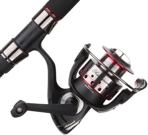 Miniatura 2 de Combo de carrete giratorio y caña de pescar Ugly Stik GX2