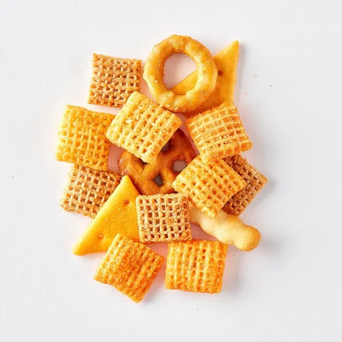 Miniatura 10 de Chex Mix Cheddar, 3.75 oz (paquete de 8)