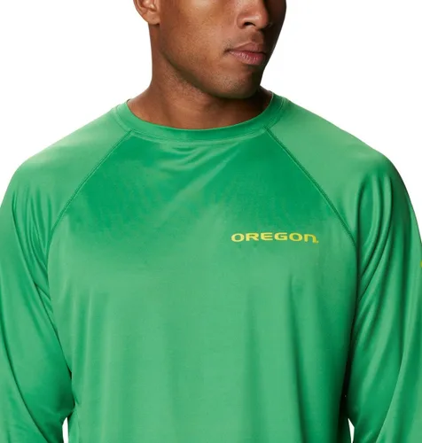 Miniatura 4 de Columbia Camisa PFG Terminal Tackle de manga larga para hombre
