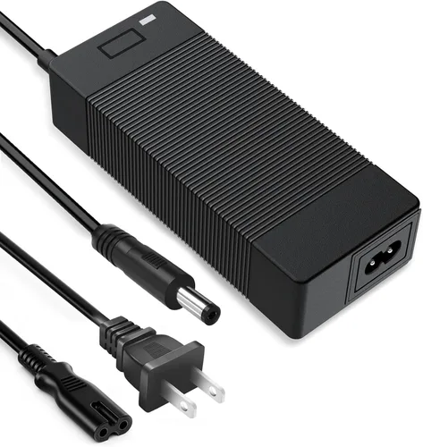 Cargador de 54.6 V para batería de 48 V 48 voltios 13s 48 V Conveniente cuidado de la salud 46.8 V batería de litio dispositivo de salida 1500mA
