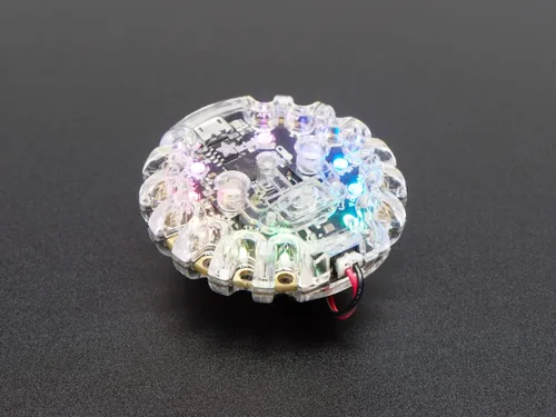Miniatura 5 de Adafruit 3915 Circuit Playground Express Recinto