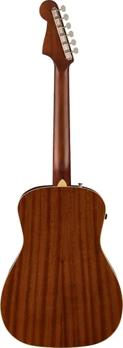 Miniatura 2 de Fender Guitarra acústica Malibu Player, natural