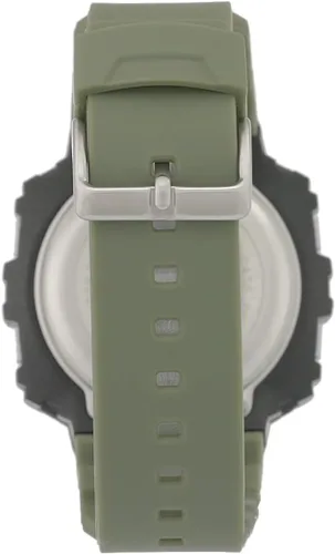 Miniatura 2 de Armitron Sport Men's Digital Chronograph Resin Strap Watch, 408244