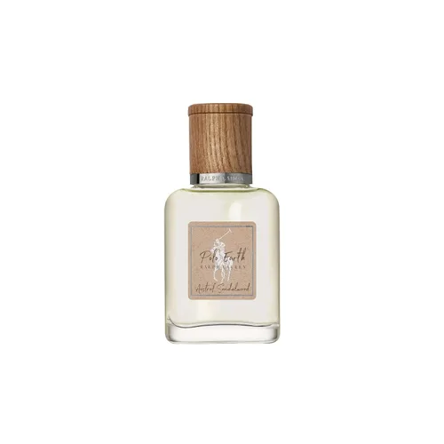 RALPH LAUREN FRAGRANCES - Polo Earth - Sándalo - Eau de Parfum - Amaderado y picante - Con eucalipto, sándalo y bálsamo de abeto