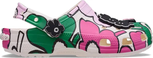 Miniatura 7 de Crocs Zuecos clásicos Marimekko