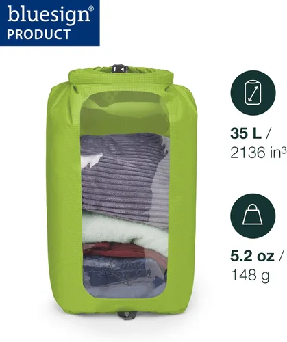 Miniatura 2 de Osprey Saco seco impermeable con ventana