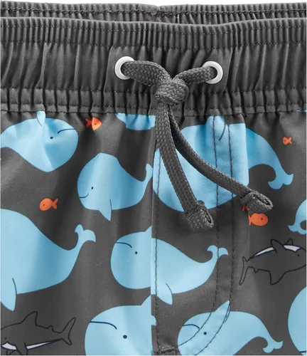Miniatura 2 de Simple Joys by Carter's - Traje de baño para niños pequeños y bebés
