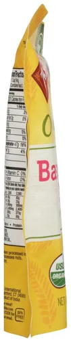 Miniatura 3 de Tasty Bite Rice Organic - Basmati - 8.8 oz - caja de 6