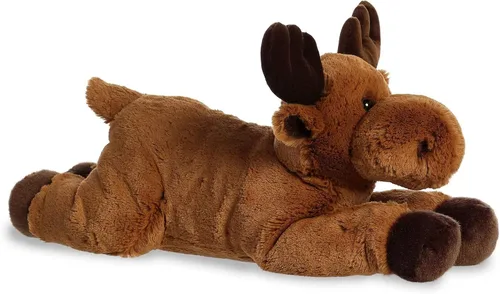 Aurora - Grand Flopsie - Maxamoose de 16.5"