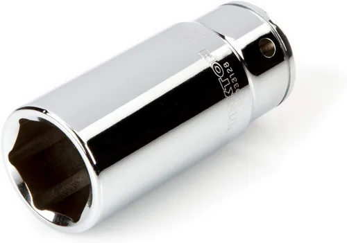 Miniatura 13 de TEKTON Unidad de 3/4 pulgadas x 0.748 in de profundidad de 6 puntos de enchufe SHD33119