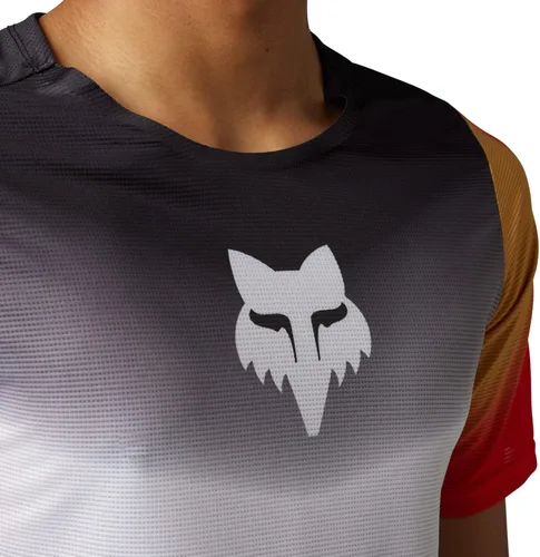 Miniatura 4 de Fox Racing Flexair SS - Camiseta para bicicleta de montaña para hombre