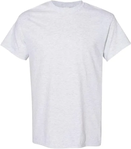 Miniatura 11 de Gildan Camiseta en Blanco - Estilo 5000 Unisex para Adulto