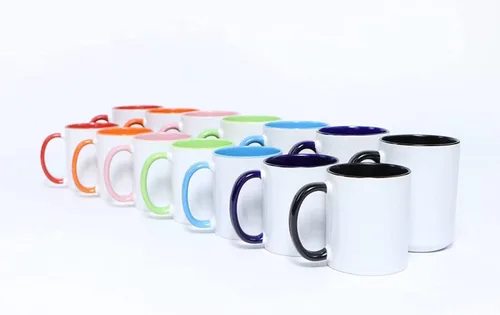 Miniatura 6 de Taza personalizada para hermana con foto y nombre, taza de café de 11 onzas y 15 onzas