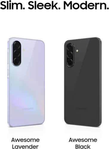 Miniatura 5 de Samsung Galaxy A36 5G, 128GB, negro impresionante - Bloqueado a Verizon (renovado)
