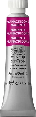 Miniatura 267 de Winsor & Newton - Pintura para acuarela profesional Azul cobalto