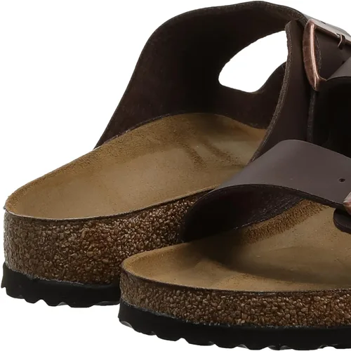 Miniatura 9 de Birkenstock womens Arizona Suede Leather