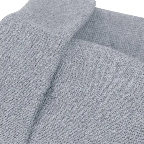 Miniatura 5 de Rosoz Gorro unisex para hombre y mujer, gorro de punto de invierno, gorro de esquí suave
