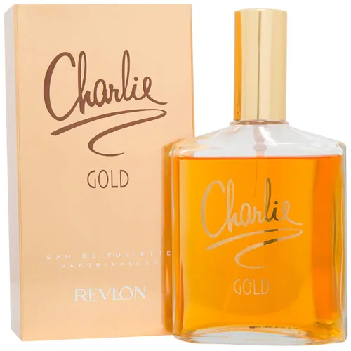 Miniatura 5 de Charlie Gold by Revlon - Espray Eau De Toilette para mujer, 3.3 onzas (3.4 fl oz)