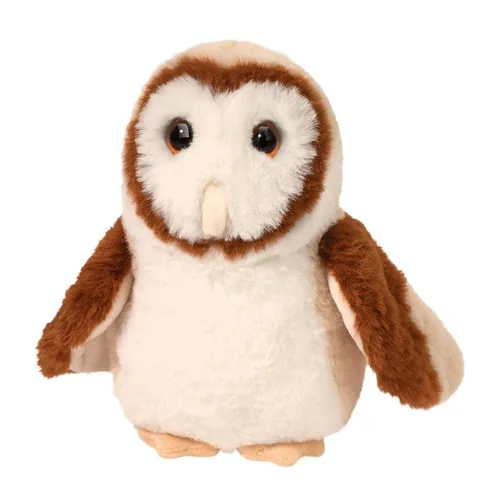 Miniatura 3 de Douglas Animal de peluche de búho granero Rafter