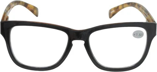 Miniatura 2 de Gafas de lectura con bisagra de resorte para mujeres y hombres
