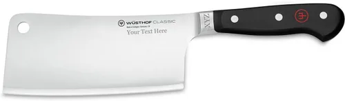 Miniatura 6 de WÜSTHOF Cuchillo deshuesador clásico de 5 pulgadas, negro