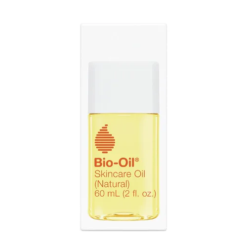 Miniatura 11 de Bio-Oil Suero de aceite natural para el cuidado de la piel, hidratante facial y corporal con manzanilla, rosa mosqueta y aceite de lavanda