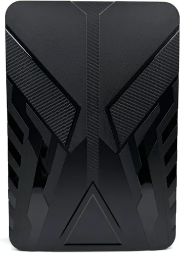 Miniatura 3 de Avolusion PRO-T8 Series - Disco duro externo USB 3.0 de 14 TB para PC de sobremesa WindowsOS (Negro)