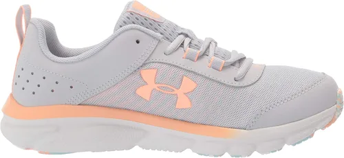 Miniatura 6 de Under Armour Unisex-Child Grade School Assert 8 Sneaker