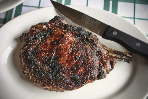Miniatura 5 de Gibsons Sal de Condimento para Bistec (Frasco de 6 Onzas) – Mezcla Original de Especias y Condimentos para Cocinar y Asar a la Parrilla