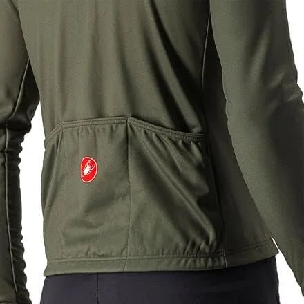 Miniatura 3 de Castelli Camiseta térmica ilimitada