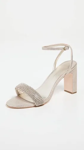 Miniatura 2 de Loeffler Randall Sandalias de tacón alto para mujer