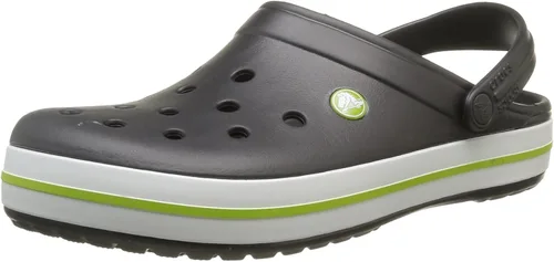 Miniatura 60 de Crocs Crocband II - Zueco para niños