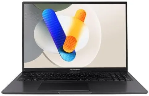 ASUS Vivobook - Computadora portátil WUXGA Intel Core i7-1355U de 16 GB de RAM, 1 TB SSD, Intel Iris Xe, gráficos Indie, negro, Core i7-1355U