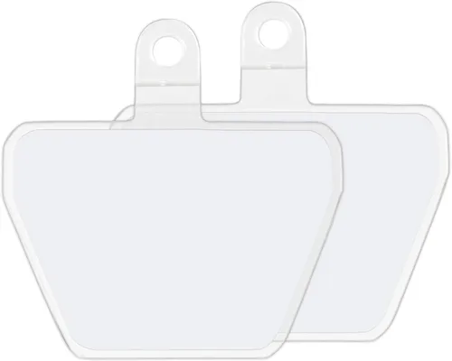 Miniatura 16 de COCASES Paquete de 2 lengüetas de sujeción para teléfono, pieza de repuesto para seguridad de teléfono inteligente, conector de cordón para teléfono