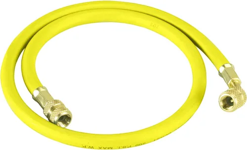 Miniatura 3 de Set de mangueras prémium de Robinair para carga refrigerante Varios