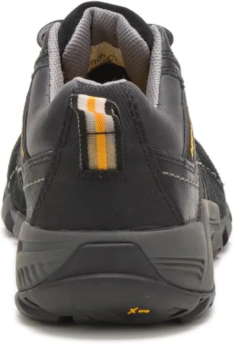 Miniatura 6 de CAT Zapato de construcción con punta compuesta de argón para hombre