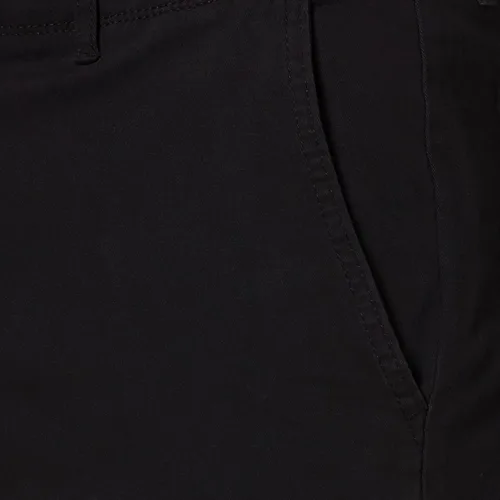 Miniatura 6 de Tienda Essentials Men's Straight-Fit Stretch Cargo Pant (Available in Big & Tall)