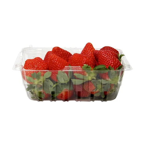 Fresas, 1 libra
